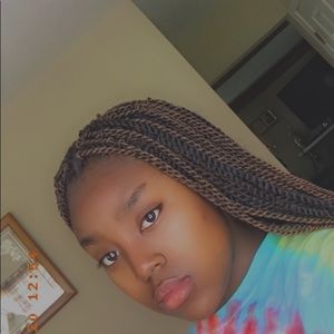 Meet your Posher, Destiny